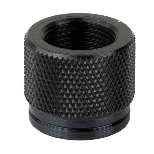 GROVTEC THREAD PROTECTOR AR 1/2X28