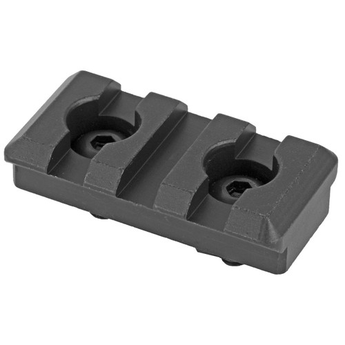MIDWEST M-LOK 3 SLOT RAIL SECTION