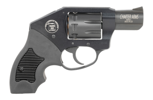 Charter Arms 12221 Walker  22 LR 8 Shot 2"