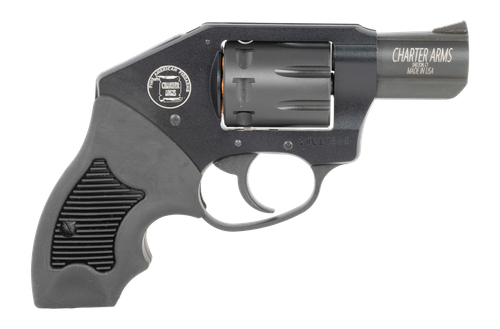 Charter Arms 12221 Walker  22 LR 8 Shot 2"