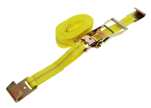 MUDDY MUD-RS27FB      27FT FLAT BED RATCHET STRAP