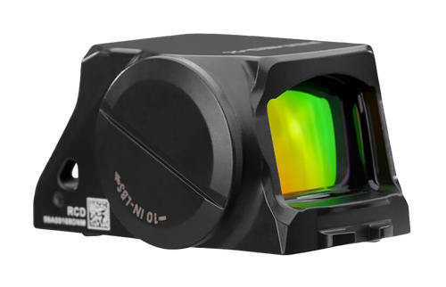 Sig Sauer Electro-Optics SORX1560 Romeo-X Sig-Loc Pro Black Cerakote 1x 6 MOA Red Dot Reticle