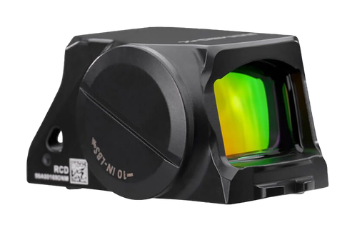 Sig Sauer Electro-Optics SORX1560 Romeo-X Sig-Loc Pro Black Cerakote 1x 6 MOA Red Dot Reticle