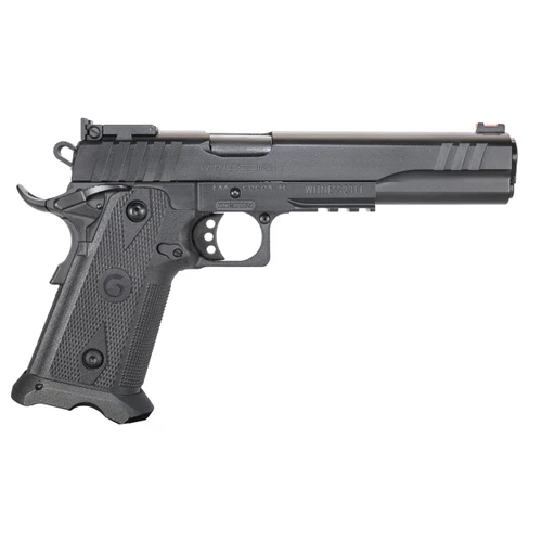GIRSAN 2311 10MM 6" HUNTER 15RD BLK