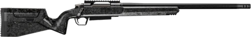CHRIS 8011400600 MOD CAR RFL 7MMPRC 24 BLKNTD