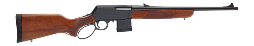 HENRY H023450   LEVER ACTION SUPREME RIFLE 450BM