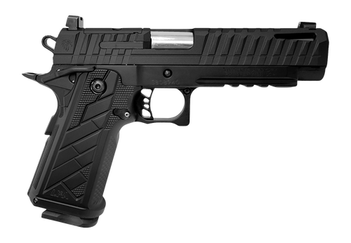 LFA HG8640-N     APOLLO 11 V2 FS  9MM   BLACK