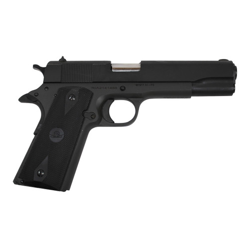 ROCK ISLAND 1911 GI ENTRY 9MM 10RD