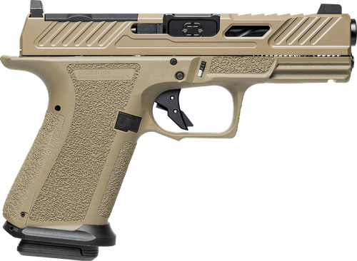 SHADOW SS-1024    MR920  9MM ELT OR            FDE