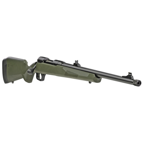 SAV 110 HOG HUNTER 350LEG 18" 4RD OD