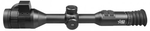 AGM Global Vision SPEC50-4K Spectrum LRF  Night Vision Black 1-8x 3.5-28x Multi Reticle