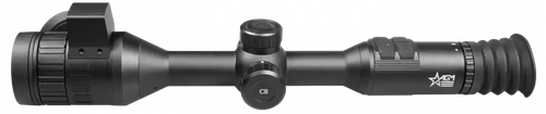 AGM Global Vision SPEC50-4K Spectrum LRF  Night Vision Black 1-8x 3.5-28x Multi Reticle