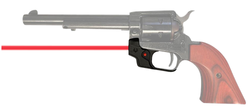 Viridian 9120083 Red Laser Sight for Heritage 22 E-Series Black
