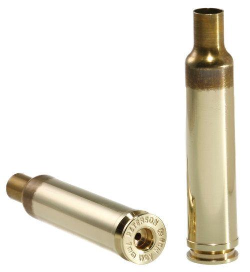 Peterson Cartridge 40065-R   7mmWthby Mag Rifle 50 Per Box/10 Case