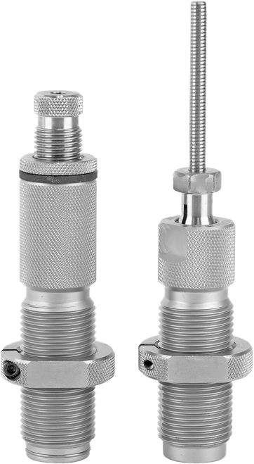 Hornady 545163 Match Grade Die Set 300 WM