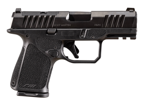 RMARTIN RM1SBLKOSP10CA      *CA*9MM  10/10 OSP BLK