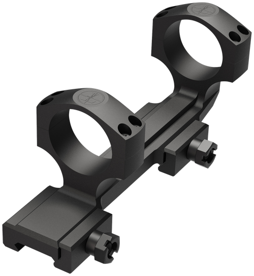 Leupold 176882 Integral Mounting System Mark IMS Matte Black