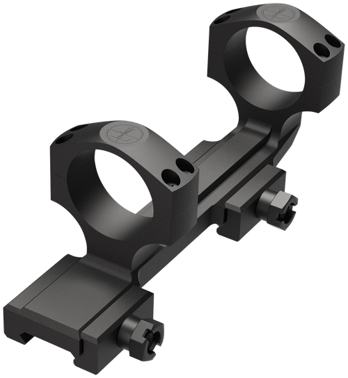 Leupold 176882 Integral Mounting System Mark IMS Matte Black