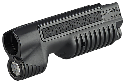 Streamlight 69601 TL-Racker  Matte Black Nylon, Remington 870 Shotgun, 1,000 Lumens White LED Bulb, 283 Meters Beam