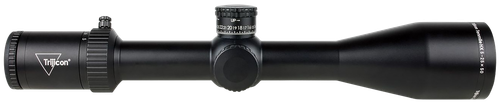 Trijicon 3000020 Tenmile HX  Satin Black 5-25x50mm, 30mm Tube Illuminated Green/Red MOA Ranging Crosshair Reticle
