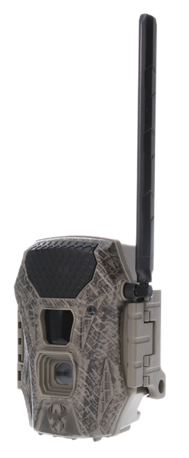 Wildgame Innovations TERACC Terra XT Brown Features Lightsout Technology