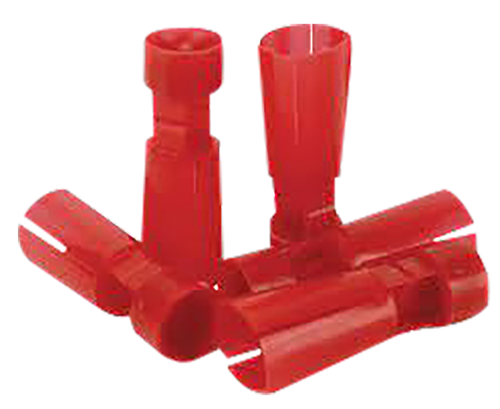 Winchester Ammo WAA28HS Double A  Shotgun 28Gauge Red 2500/Case