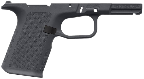 Magpul MAG1436-GRY EHG RG9 Grip Gray Fits Ruger RXM Compact