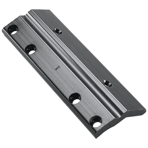 Weaver Mounts 48401 Detachable Side Mount #1  Black Remington 700/Savage 110/112