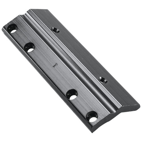 Weaver Mounts 48401 Detachable Side Mount #1  Black Remington 700/Savage 110/112