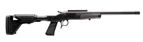 CVA CR4437XP SCOUT XP SB RFL 308WIN    SS/GRBLK