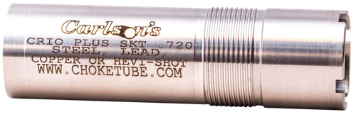Carlson's Choke Tubes 50001   Benelli Crio Plus 12 Gauge Skeet Flush 17-4 Stainless Steel