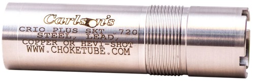 Carlson's Choke Tubes 50001   Benelli Crio Plus 12 Gauge Skeet Flush 17-4 Stainless Steel