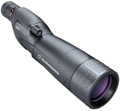Simmons SP206060 Venture  20-60x 60mm Black