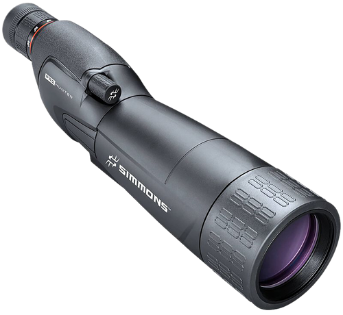 Simmons SP206060 Venture  20-60x 60mm Black