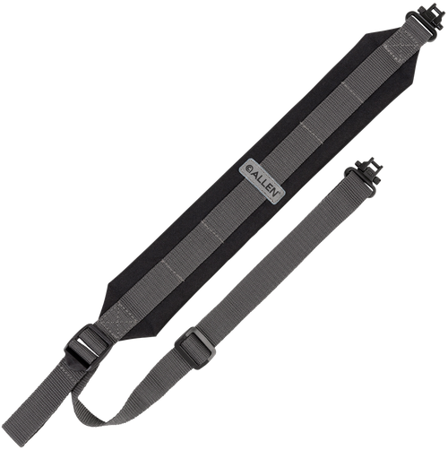Allen 8545 Durango  Black/Gray Endura Rifle