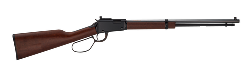 HENRY H001TP22M  TRACKER RIFLE .22 WMR