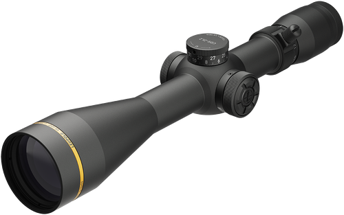 Leupold 185457 VX-4HD  Black 4-16x50mm Illuminated FireDot Twilight Hunter Reticle