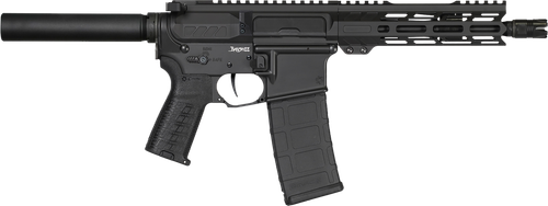 CMMG 30A240FAB  BANSHEE MK4  300BO 8   TUBE  ARBLK