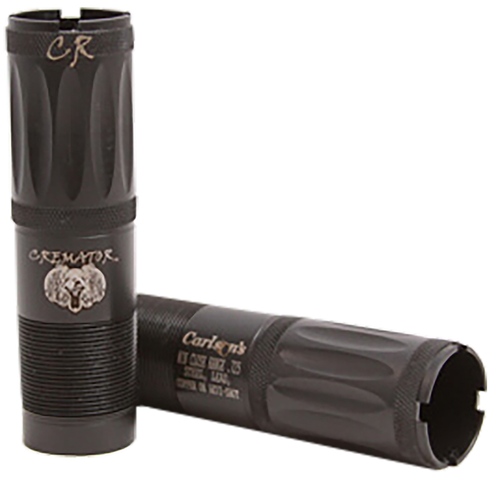 Carlson's Choke Tubes 11642 Cremator  Winchester 12 Gauge Mid/Long Range Non-Ported 17-4 Stainless Steel