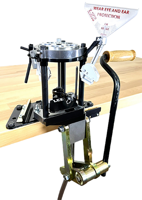 Lee Precision 91910 Ultimate Turret Press