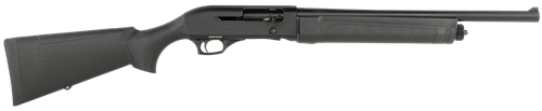 TOK 21000427 TTS-112 12G SEMI-AUTO 18.5" BLK