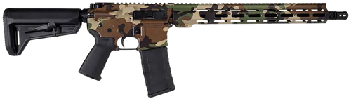 SHARK COAST 300-257-1000-54 556 16"   M81 WOODLAND