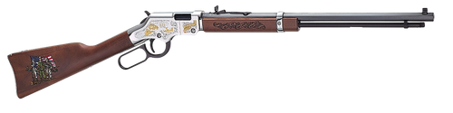 HENRY H004MC2    SPIRIT OF THE CORP  22S/LR 2ND ED