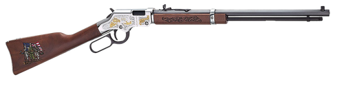 HENRY H004MC2    SPIRIT OF THE CORP  22S/LR 2ND ED