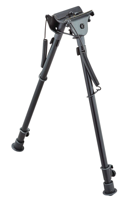 Champion Targets 40853 Standard Bipod 9-13" Black Metal