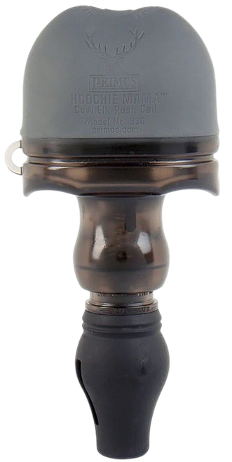 Primos PS930 Hoochie Mama Elk Call Push Call Cow/Elk Sounds