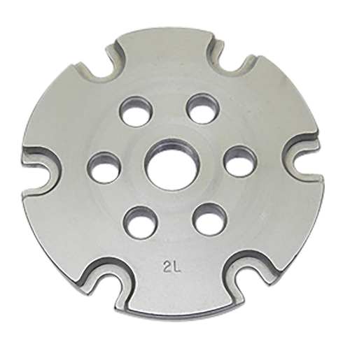 Lee Precision  Six Pack Pro Shell Plate /Multi-Caliber/Size 2L