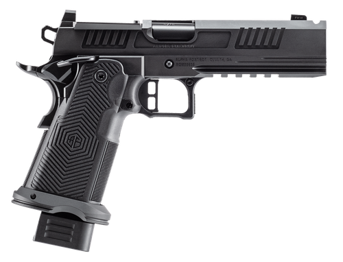 AF AA39X1EIH-XDBK19  AF1911-ROMULUS 5   PORTED