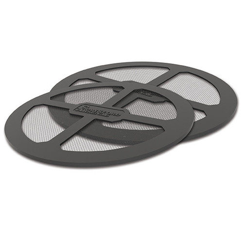 FRANK ROTARY TUMBLER SIFTING CAPS