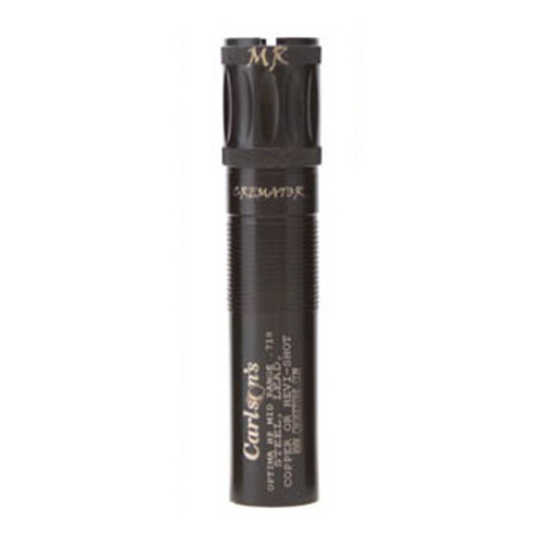 CARL CREMATOR CHOKE TUBE BER OPTIMA HP 12GA